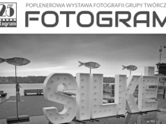 Poplenerowa wystawa fotografii Fotogram w Galerii Fokus. Kłajpeda – Litwa/Łotwa