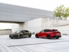 Nowe Audi RS5 jest hybrydą plug-in o gigantycznej mocy. Pod maską zachowano V6