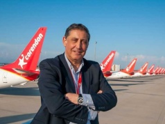 Z Polski do Hurghady – Corendon Airlines zapowiada nowe połączenie