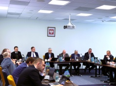 UTK zwołuje pilne posiedzenie ws. bezpieczeństwa infrastruktury kolejowej