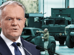 Tusk uderza w Nawrockiego. Zaczął mówić o "zamachu"