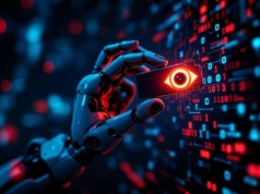 AI jako ukryty kanał komunikacji hakerów. Jak asystenci AI mogą przemycać złośliwe komendy?