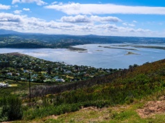 Afryka rozchodzi się na pół. Naukowcy: może powstać nowy ocean