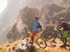 Odwiedziłem Trydent. To jedno z najbardziej kompletnych miejsc w Europie