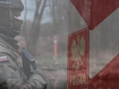 1 Podlaska Brygada Obrony Terytorialnej zmienia strukturę. Będzie Brygadą Obrony Pogranicza