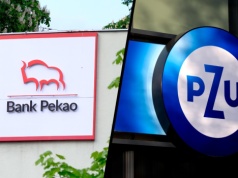 PZU i Pekao szykują wielką operację. Prezes Cezary Stypułkowski zabrał głos