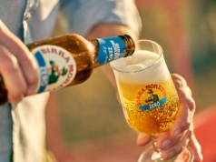 Nowa zagraniczna marka na polskim rynku piwa. Grupa Żywiec poszerza portfolio