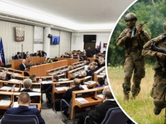 Jest decyzja w sprawie ustawy o SAFE. Jeszcze nie trafi na biurko prezydenta