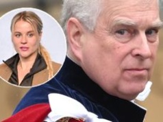 TYLKO U NAS! Ekspertka o aresztowaniu Andrzeja Mountbattena-Windsora. "Absolutnie BEZPRECEDENSOWE"