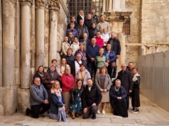 Bp Szymon Stułkowski: Betlejem na was czeka!