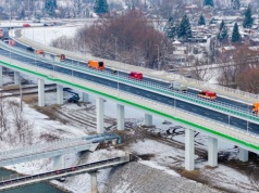 Rzeszowska Wisłokostrada już otwarta! Ukończyli ją w rekordowym czasie