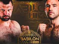 To z nim Szymon Kołecki zmierzy się na gali w Ciechanowie. "Największe wyzwanie w karierze MMA"