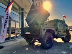 Podlasie buduje zaplecze przemysłowe dla sektora obronnego