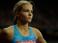 Rosyjska olimpijka pozbawiona mieszkania. Oddano je żołnierzowi