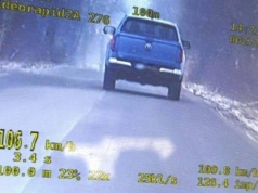 Pamiętajcie – w zabudowanym NIGDY powyżej tej prędkości