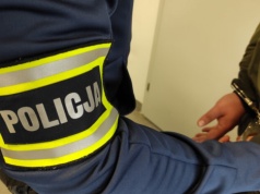 W Walentynki wydmuchał 1,6 promila i trafiła za kratki. Grozi mu 5 lat więzienia