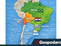 Trump może zatopić umowę UE z Mercosur