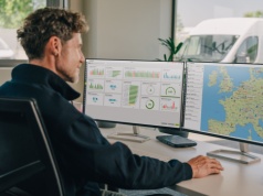 Presja kosztowa wymusza zmianę. Floty wchodzą w nową fazę