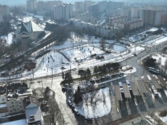 Pętla tramwajowa w Mistrzejowicach opóźniona. Otwarcie dopiero wiosną