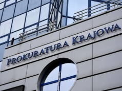 Sędzia Łubowski został wyłączony od sprawy ENA wobec Ziobry