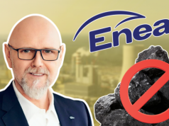 Enea rusza z budową bloków w Kozienicach. Węgiel czuje oddech transformacji