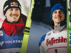 Adam Małysz leci do kin. Ruszyły zdjęcia do biografii polskiego skoczka narciarskiego