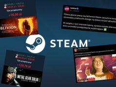 Lewica skarży się do UOKiK na wyższe ceny gier dla Polaków na Steamie