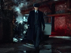 Peaky Blinders powracają w wielkim stylu. Pełny zwiastun filmowej kontynuacji