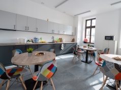 Nowa bezpieczna przestrzeń dla dzieci, młodzieży i ich rozdziców. Otworzyła się „Empatia”