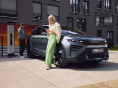 Milion punktów ładowania z usługą Skoda Powerpass. Łatwy dostęp i przejrzyste ceny