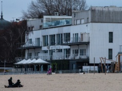 Nie będzie referendum w sprawie remontu dawnej Zatoki Sztuki