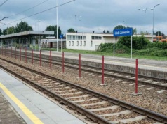 Łódź: Biura zamiast dworca na Żabieńcu