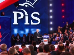 Kto po Kaczyńskim? Sondaż wskazuje jednego lidera do przejęcia sterów w PiS