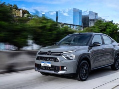 Citroën sponsorem trasy „Bem Black”, nowego projektu Thiaguinho
