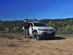 Dacia Duster i Bigster hybrid-G 150 4x4: ma być oszczędna tam, gdzie inne nie mogą