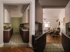 Architekci przewidują koniec aneksów kuchennych. Czy oddzielne kuchnie wrócą na top?