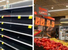 Czarne plamy na marchewce. Eksperci wyjaśniają, kiedy trzeba ją wyrzucić