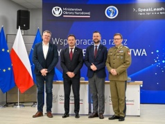 Dell wzmocni Wojska Obrony Cyberprzestrzeni