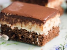 Gdy ostatnio zrobiłam, kuzynka błagała o przepis. Krem zawrócił jej w głowie