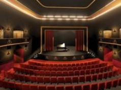 Piła: Nowoczesna sala w RCK. Rusza wielka modernizacja