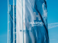 Harden Construction Partnerem Strefy VIP. Strategiczne wzmocnienie Widzewa Łódź