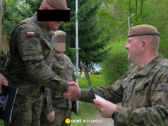 Skandal w śląskiej brygadzie WOT. Zarzuty o gwałt, mobbing i nieprawidłowości finansowe