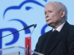 Jarosław Kaczyński znalazł premiera, ale prezydent powiedział "nie". Prezes PiS wybrał więc kogoś innego