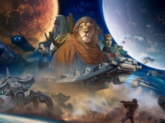 Twilight Imperium Digital na Steam Next Fest. Co zobaczą gracze?