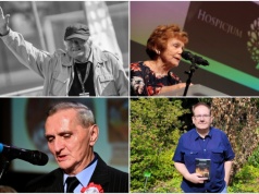 Trzy kandydatury do tytułu „Zasłużony dla Świdnicy”. Upamiętniony zostanie też pomysłodawca kultowego Rajdu Elmot?