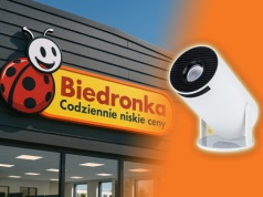 Alternatywa dla telewizora w Biedronce. Teraz 65% taniej