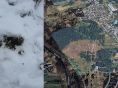 Spacer jak tor przeszkód. Końskie odchody na trasie w Jeleniu