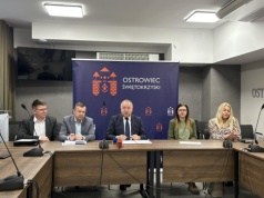 Gmina Ostrowiec znów przeznacza dodatkowe pieniądze dla Rodzinnych Ogrodów Działkowych