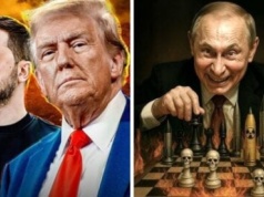 Liczycie na “pokojowy przełom” w Genewie? Taaa… To spytajcie tych, co wiedzą