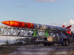 Ustka ma coraz większe szanse na bazę. Kosmicznie, a skromnie